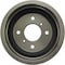 Centric Parts Standard Brake Drum, 123.42028 123.42028 - alternate 6